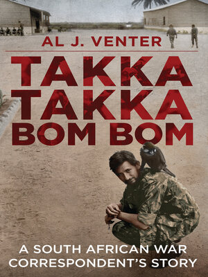 cover image of Takka Takka Bom Bom